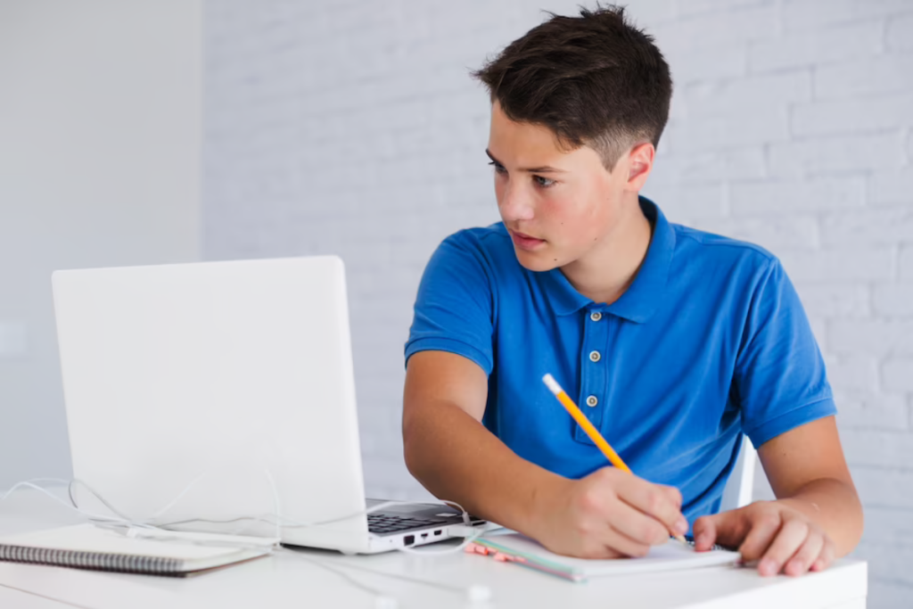 Online Exam